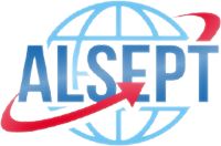 ALSEPT logo